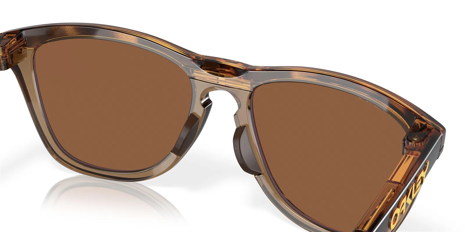 Oakley Frogskins Range 9284 Sunglasses - view 46